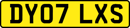 DY07LXS