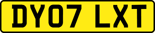 DY07LXT