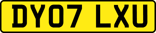 DY07LXU