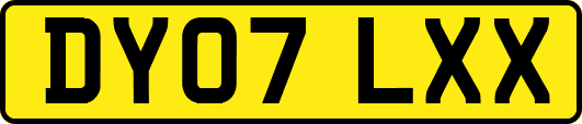 DY07LXX