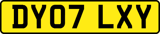 DY07LXY