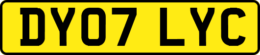 DY07LYC