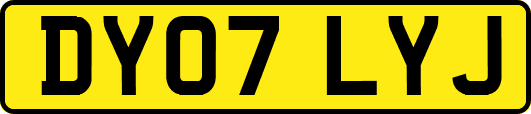 DY07LYJ