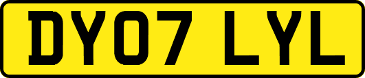 DY07LYL