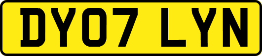 DY07LYN
