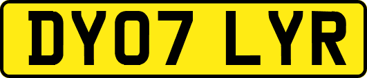 DY07LYR