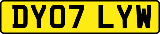 DY07LYW