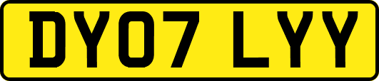DY07LYY