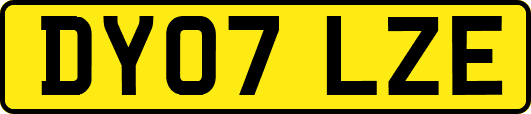 DY07LZE