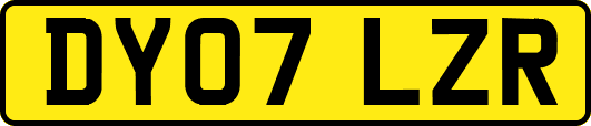 DY07LZR