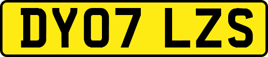 DY07LZS