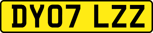 DY07LZZ