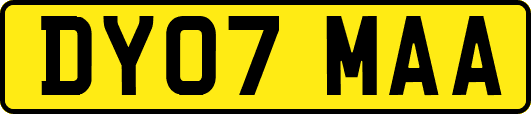 DY07MAA