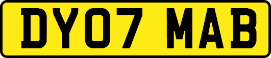 DY07MAB