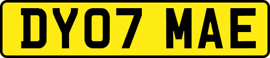 DY07MAE