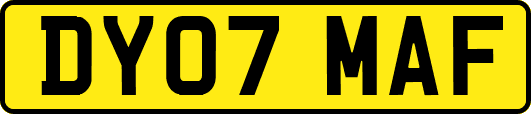 DY07MAF