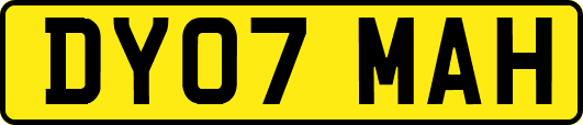 DY07MAH