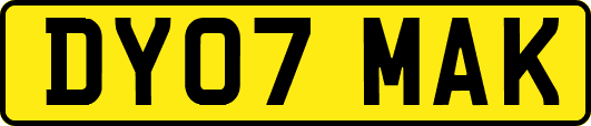 DY07MAK