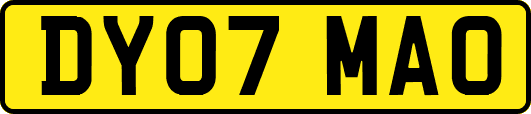 DY07MAO