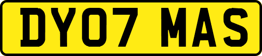 DY07MAS