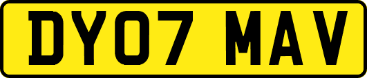 DY07MAV