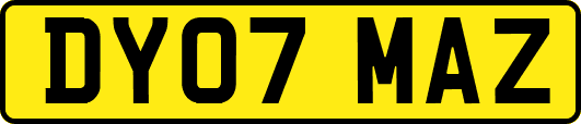DY07MAZ