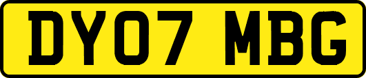 DY07MBG
