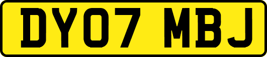 DY07MBJ