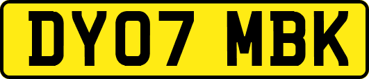 DY07MBK