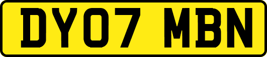 DY07MBN