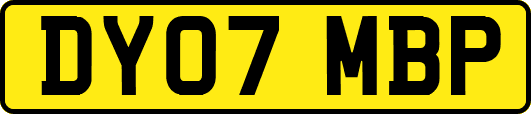 DY07MBP