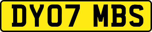 DY07MBS