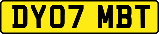 DY07MBT