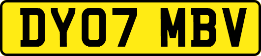 DY07MBV