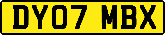 DY07MBX