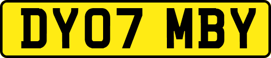 DY07MBY