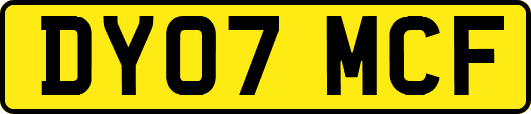 DY07MCF
