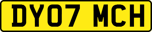 DY07MCH