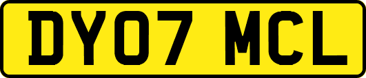 DY07MCL