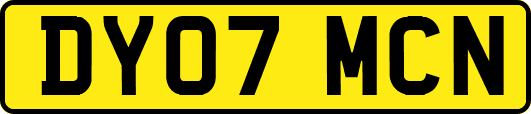 DY07MCN