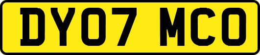 DY07MCO