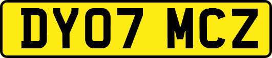 DY07MCZ