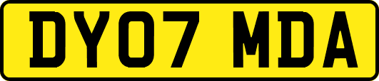 DY07MDA