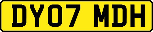 DY07MDH