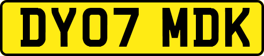 DY07MDK