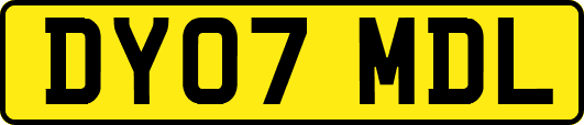 DY07MDL