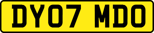 DY07MDO