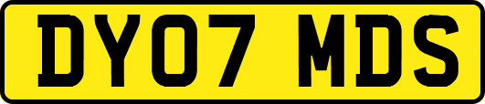 DY07MDS
