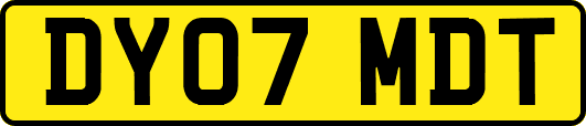 DY07MDT