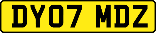 DY07MDZ